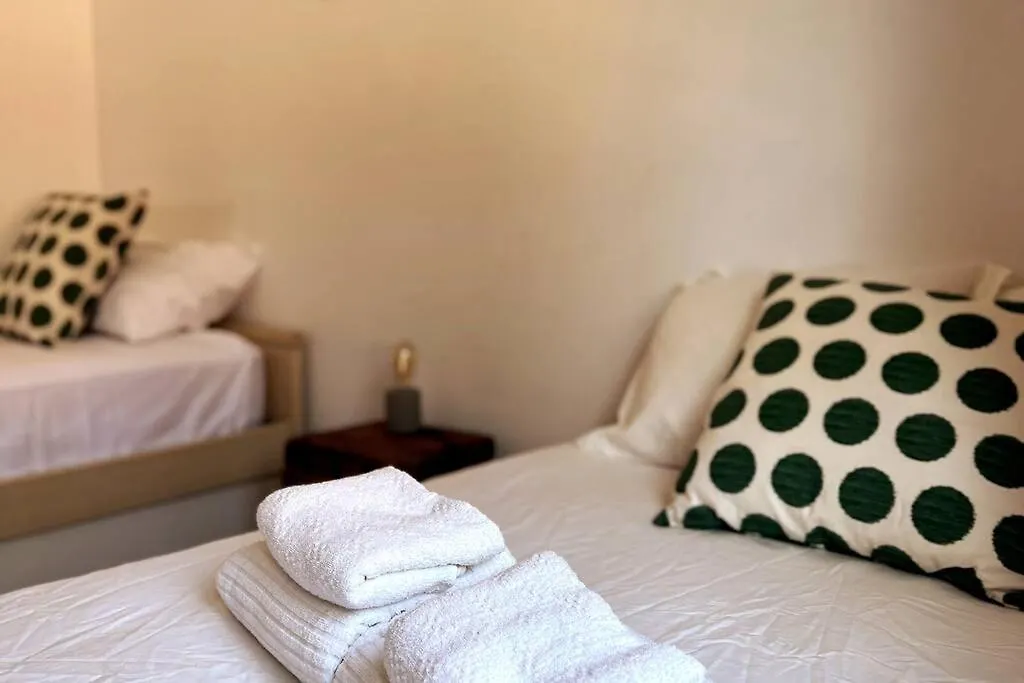 Casa Rural A 20 Minutos A Pie De Platja Fonda Villa Begur Holiday home