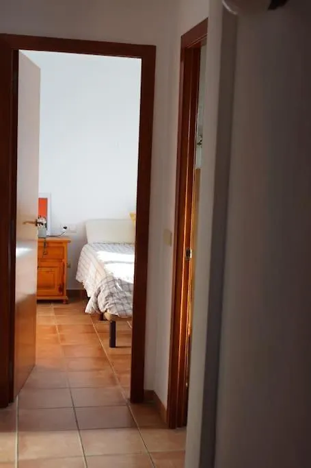 Casa Rural A 20 Minutos A Pie De Platja Fonda Villa Begur 0*,  Spain