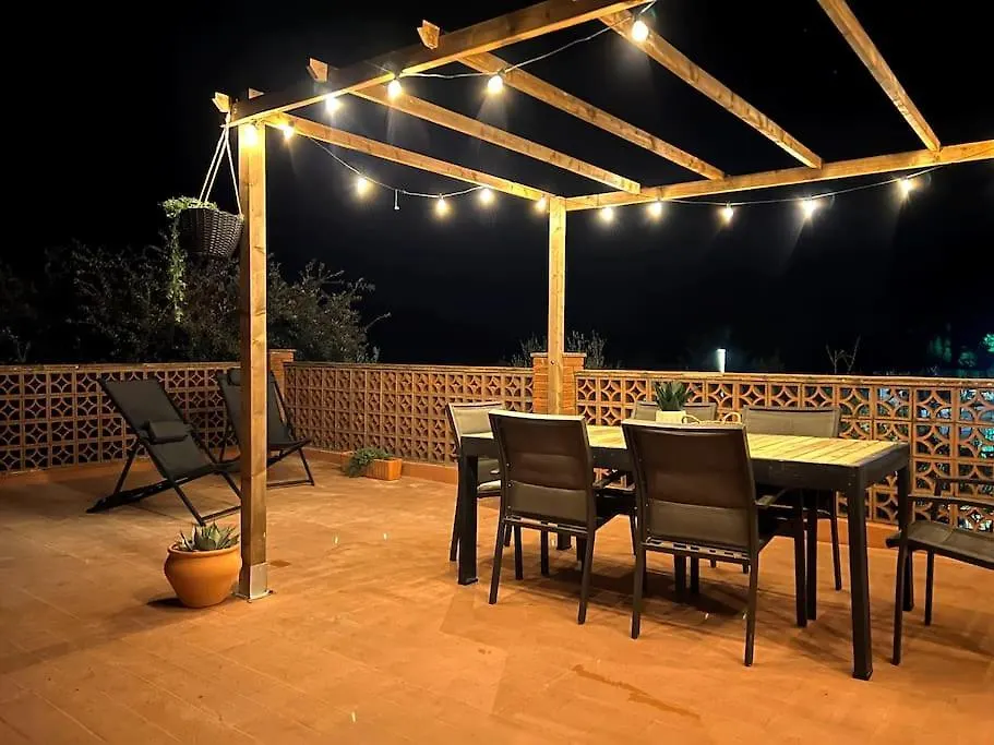 Holiday home Casa Rural A 20 Minutos A Pie De Platja Fonda Villa Begur Spain