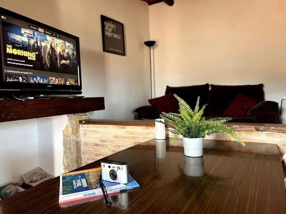 Casa Rural A 20 Minutos A Pie De Platja Fonda Villa Begur