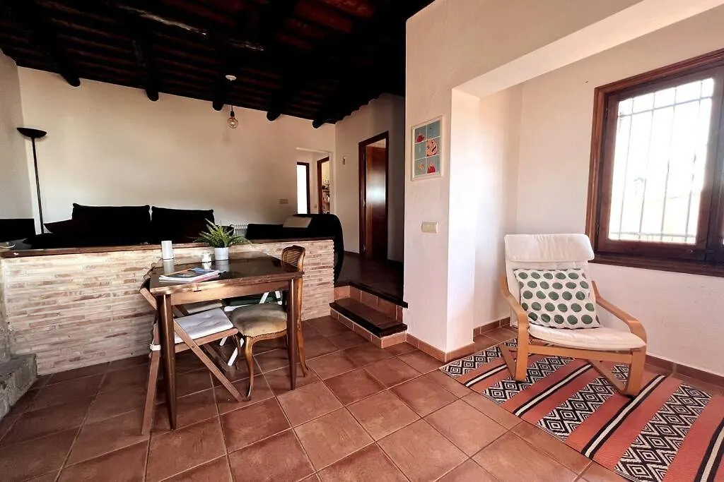 Vila Casa Rural A 20 Minutos A Pie De Platja Fonda Begur Prázdninový dům